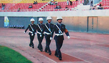 體育賽事安保服務(wù)